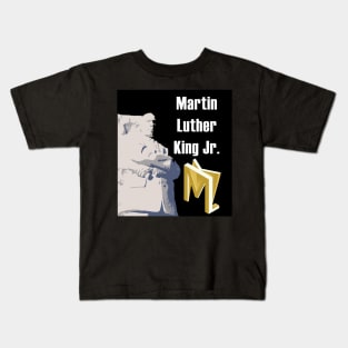 MLK Day Kids T-Shirt